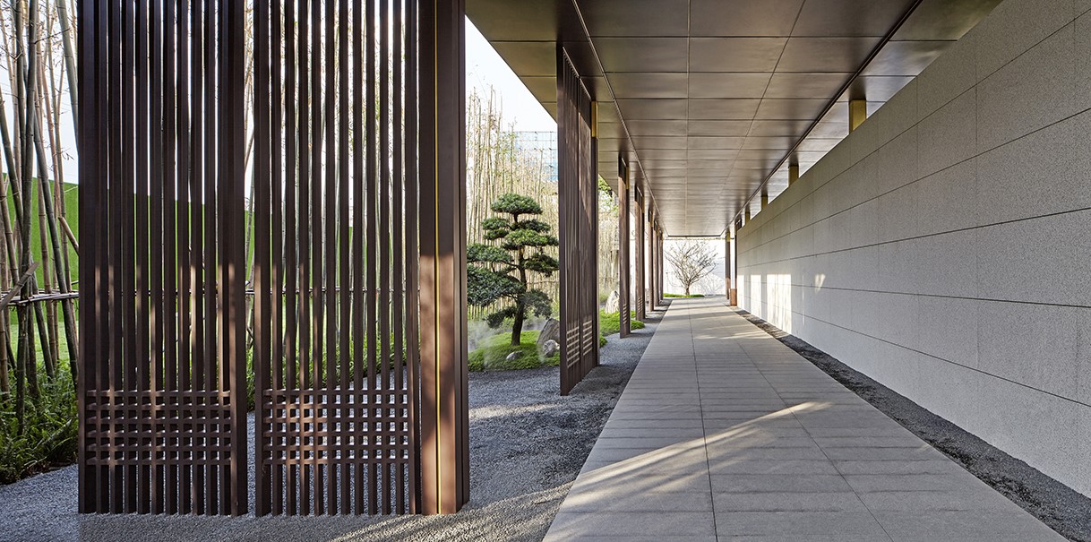 【賽肯思·作品】錦繡蓉華照西川 傳奇少城耀半生 ——陽光城·檀府