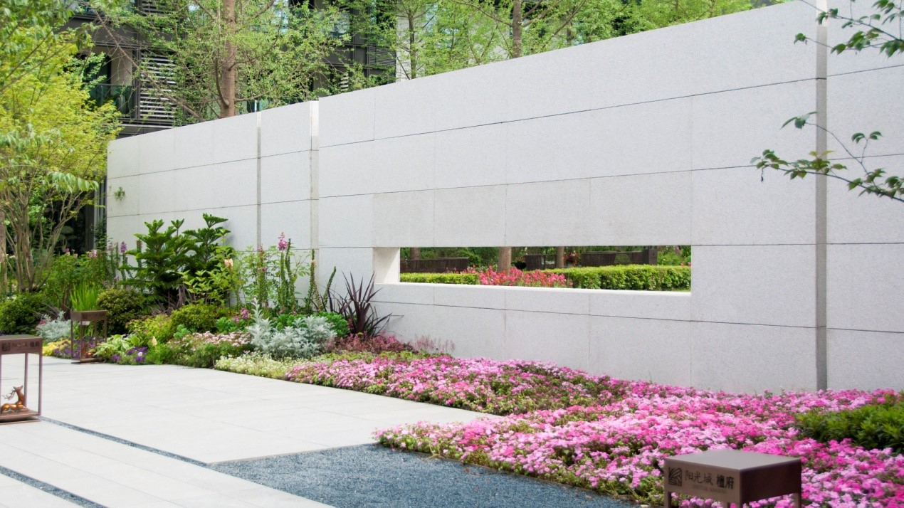 【賽肯思·作品】錦繡蓉華照西川 傳奇少城耀半生 ——陽光城·檀府