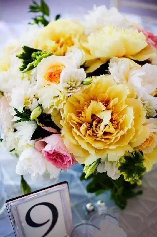 DIY插花把生活點綴得那么美