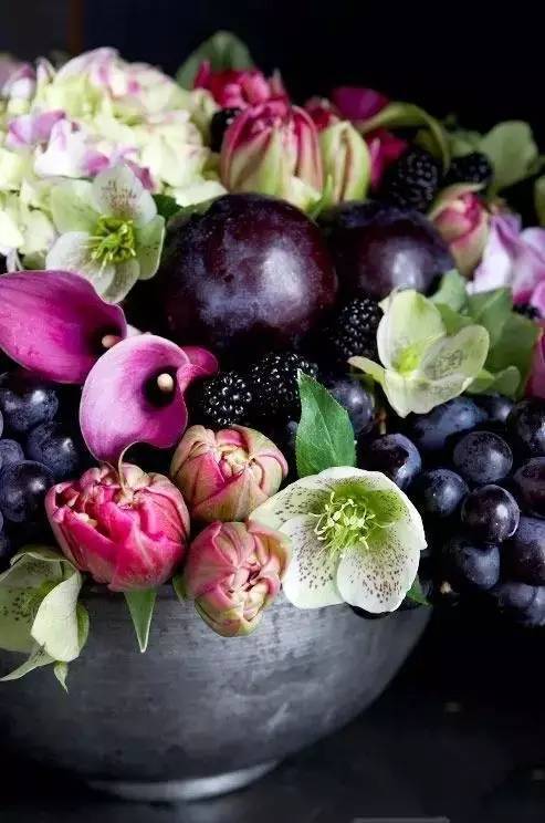 DIY插花把生活點綴得那么美