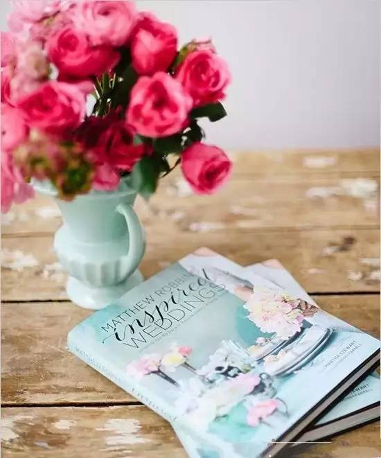 DIY插花把生活點綴得那么美