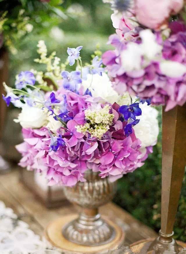 DIY插花把生活點綴得那么美