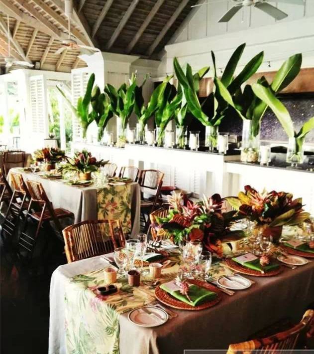 DIY插花把生活點綴得那么美