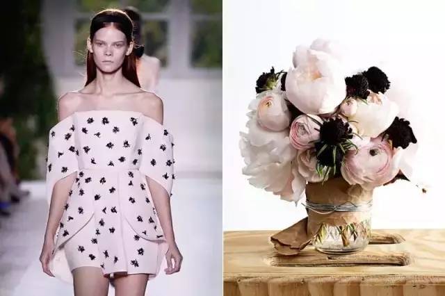 DIY插花把生活點綴得那么美