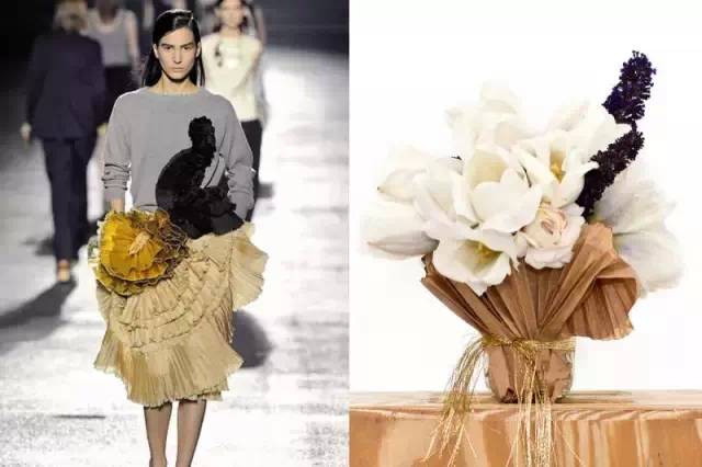 DIY插花把生活點綴得那么美