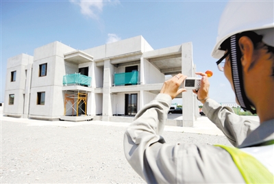 未來雄安新區(qū)百分之八九十都將是裝配式建筑？