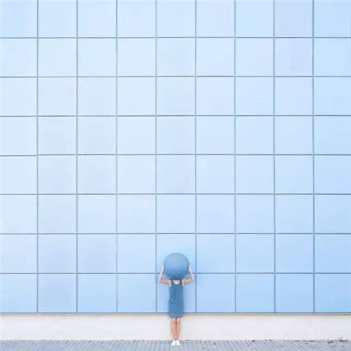 西班牙小情侶把全球景點玩出小情調