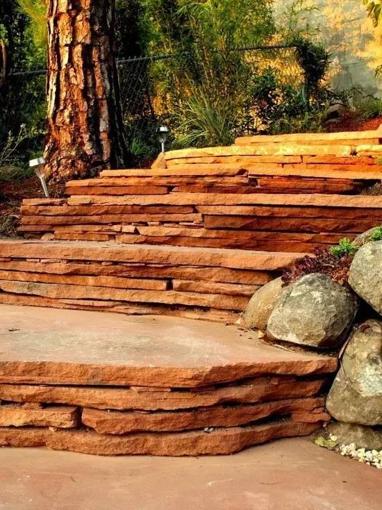 花園小徑設計讓你的花園更美麗