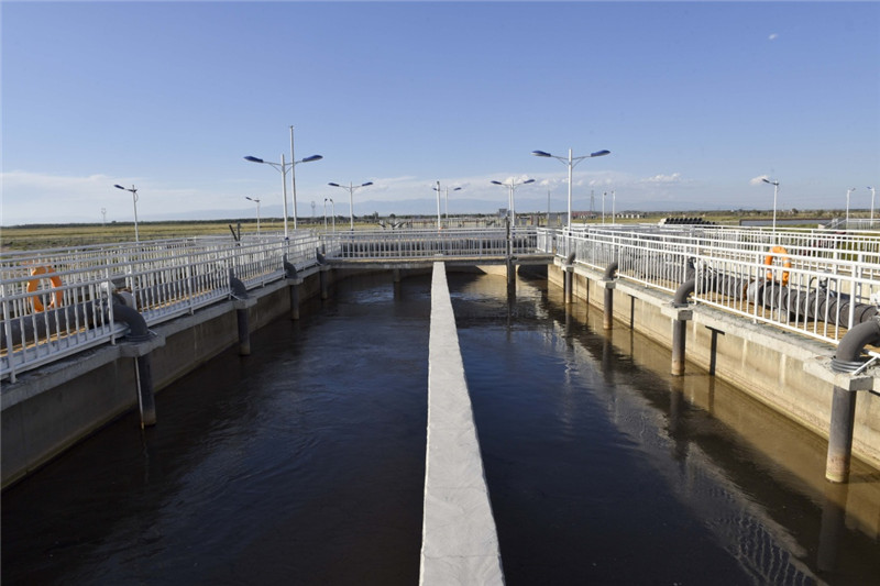 新疆塔城加快修復(fù)庫魯斯臺草原生態(tài)