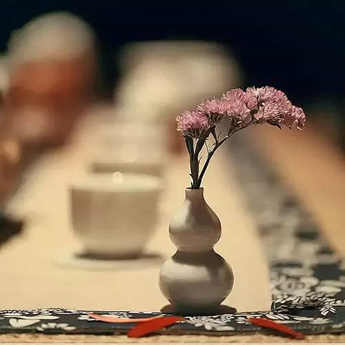 花藝、插花和花道之間的區別