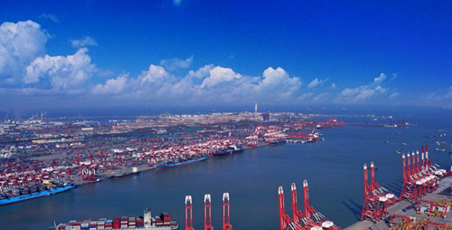 青島西海岸新區條例（草案）征求社會意見