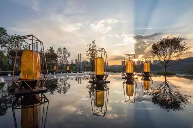 【賽肯思·作品】重慶·鉑悅瀾庭