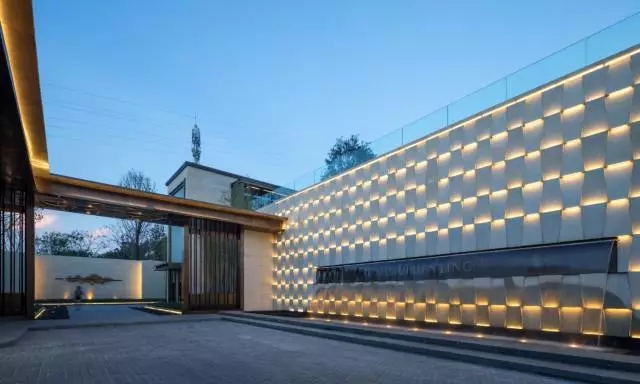 【賽肯思·作品】重慶·鉑悅瀾庭