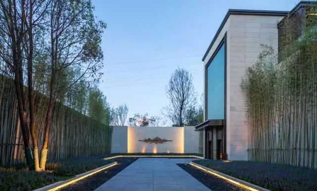 【賽肯思·作品】重慶·鉑悅瀾庭