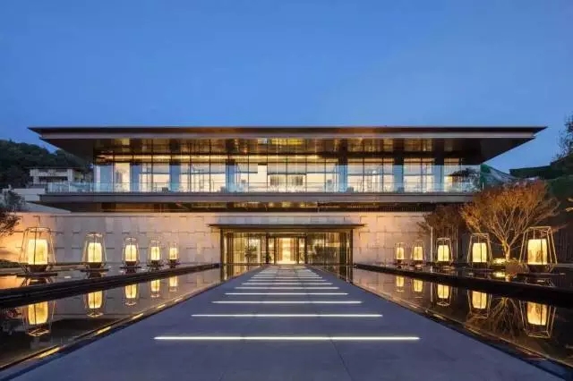 【賽肯思·作品】重慶·鉑悅瀾庭