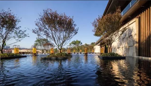 【賽肯思·作品】重慶·鉑悅瀾庭