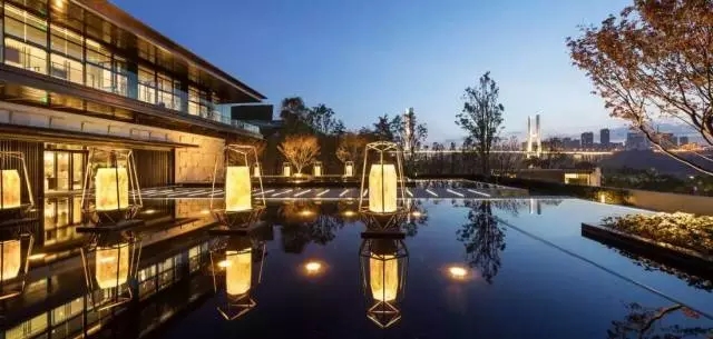 【賽肯思·作品】重慶·鉑悅瀾庭