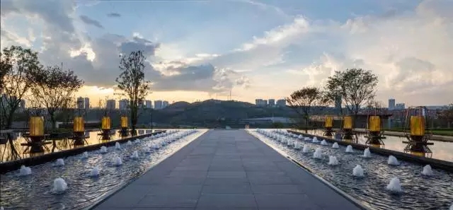 【賽肯思·作品】重慶·鉑悅瀾庭