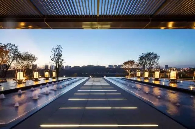 【賽肯思·作品】重慶·鉑悅瀾庭