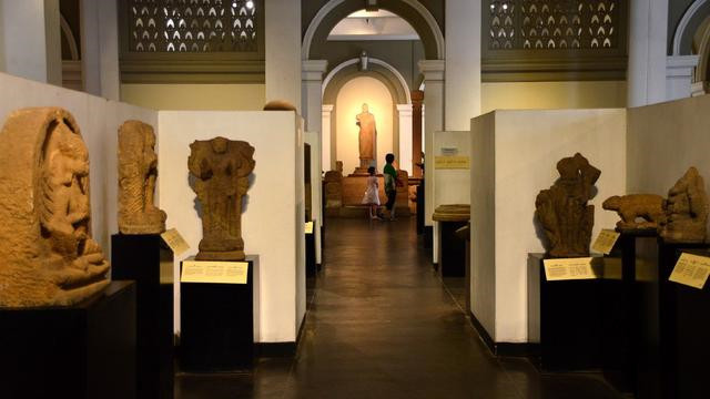 世界人口最擁擠的城市馬累是什么樣子的？