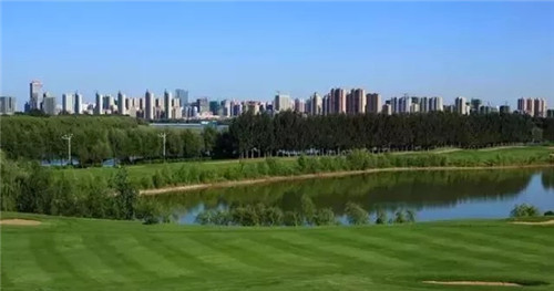 談談城市園林的抗震減災功能