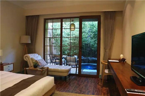 北京五環內竟然有座“城市森林”？