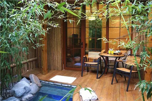 北京五環內竟然有座“城市森林”？