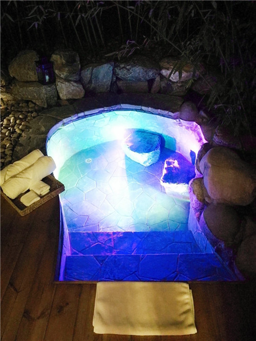 北京五環內竟然有座“城市森林”？