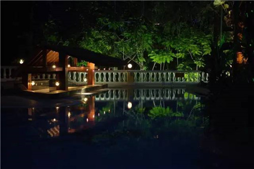 北京五環(huán)內(nèi)竟然有座“城市森林”?