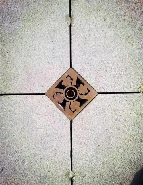 景觀設計：一些景觀細節設計欣賞