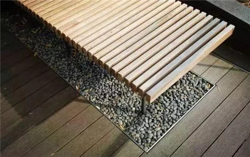 景觀設計：一些景觀細節設計欣賞