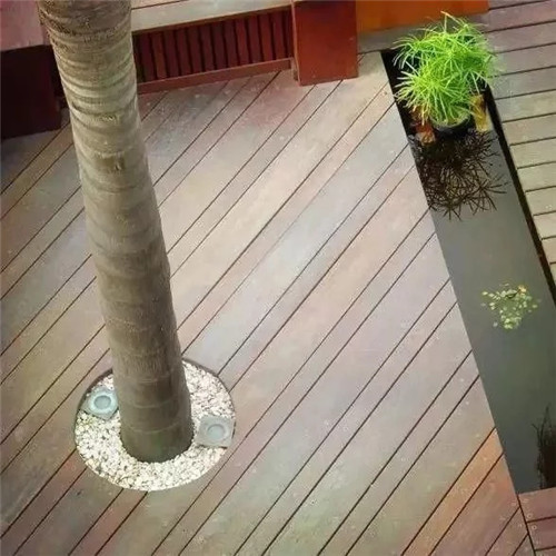 景觀設計：一些景觀細節設計欣賞