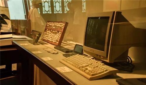 開在園林里的博物館——蘇州教育博物