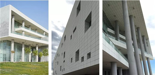 新疆大學科學技術學院圖書館設計