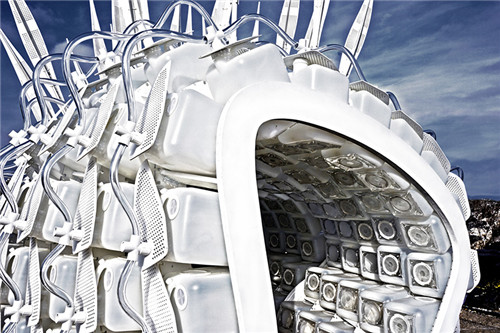 多倫多EDIT設(shè)計(jì)節(jié)新展 將自然帶回城市空間