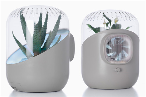 多倫多EDIT設(shè)計(jì)節(jié)新展 將自然帶回城市空間