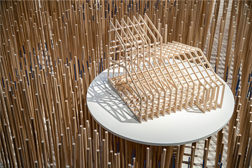 多倫多EDIT設(shè)計(jì)節(jié)新展 將自然帶回城市空間