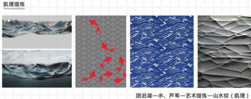 園冶杯專業(yè)獎(jiǎng)：天津團(tuán)泊鴻坤理想城景觀設(shè)計(jì)