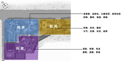 園冶杯專業(yè)獎(jiǎng)：天津團(tuán)泊鴻坤理想城景觀設(shè)計(jì)