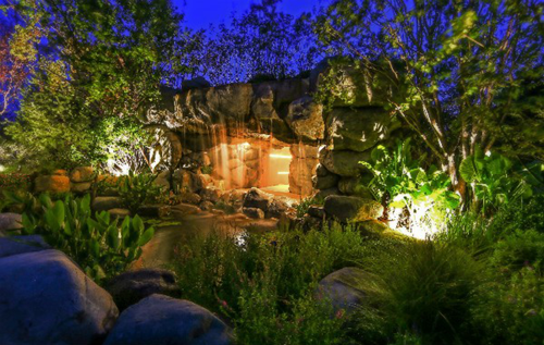 園冶杯專業(yè)獎(jiǎng)：天津團(tuán)泊鴻坤理想城景觀設(shè)計(jì)