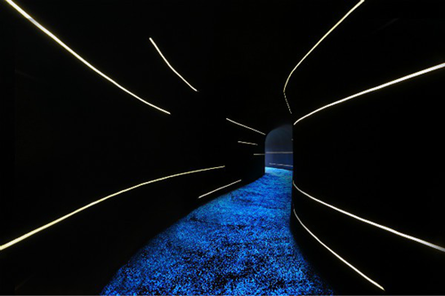 園冶杯專業(yè)獎(jiǎng)：天津團(tuán)泊鴻坤理想城景觀設(shè)計(jì)