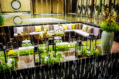 園冶杯專業(yè)獎(jiǎng)：天津團(tuán)泊鴻坤理想城景觀設(shè)計(jì)