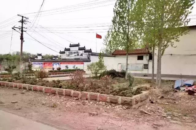 鄉村公共空間打造助推美麗鄉村建設