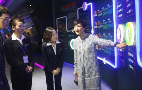 熊健：心里住著一座理想城市的規劃者