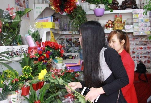 花藝行業的八大“騙局”