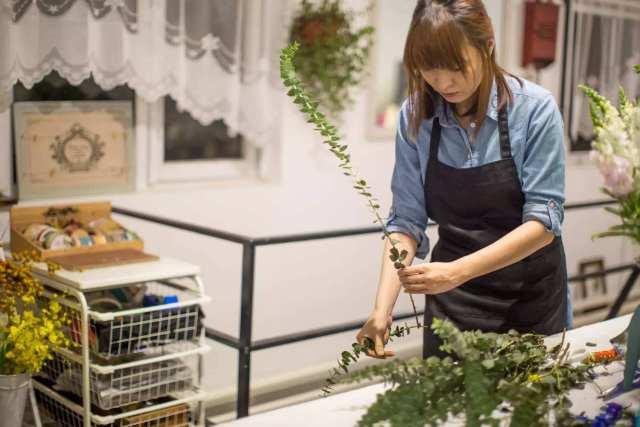 花藝行業的八大“騙局”