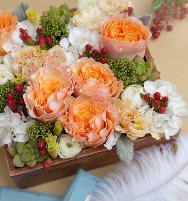 花藝行業的八大“騙局”