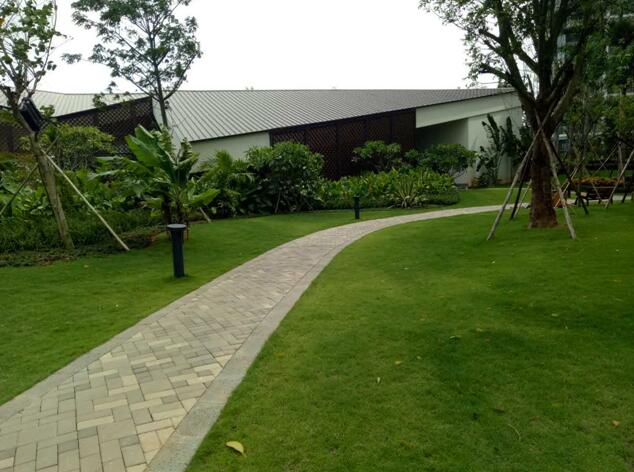 專業(yè)獎(jiǎng)：海南省瓊海市和順小區(qū)一期改造工程