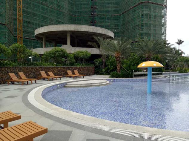 專業(yè)獎(jiǎng)：海南省瓊海市和順小區(qū)一期改造工程