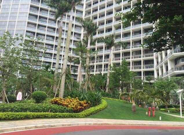 專業(yè)獎(jiǎng)：海南省瓊海市和順小區(qū)一期改造工程